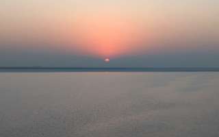 view-of-sunset-at-rann-of-kutch